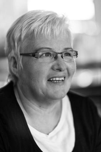 Brigitte Hartmann